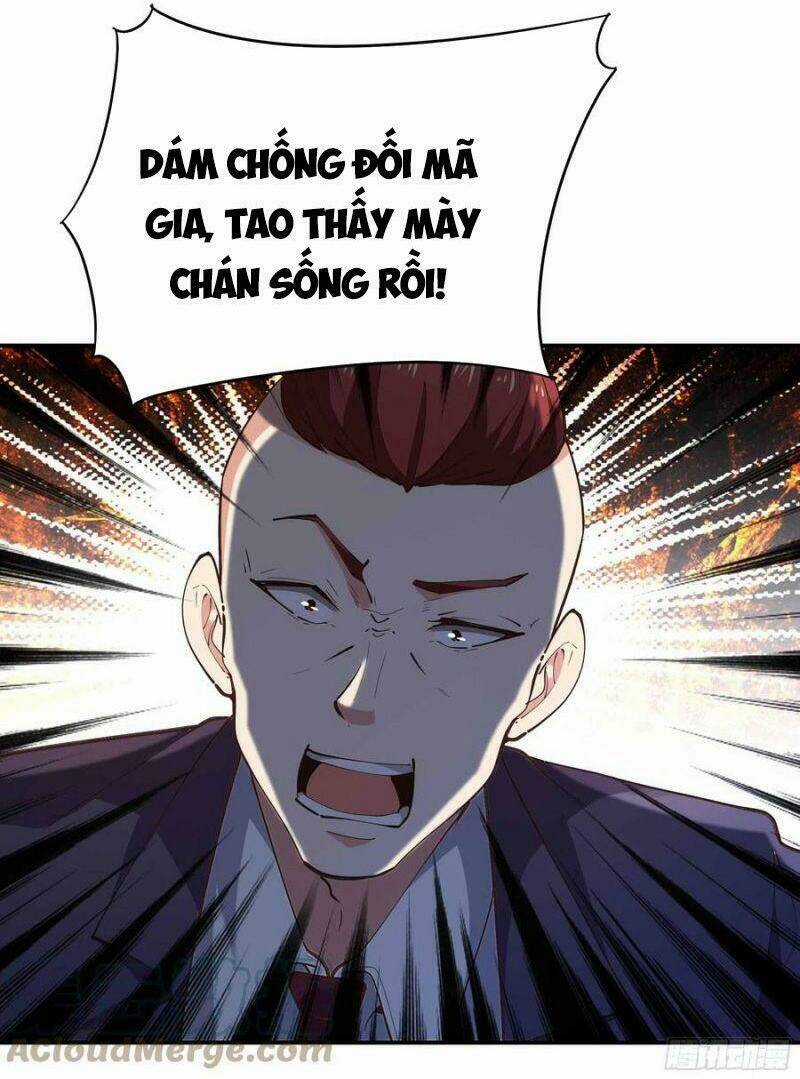 Trùng Sinh Đô Thị Thiên Tôn - Chapter 272 - Trang 10