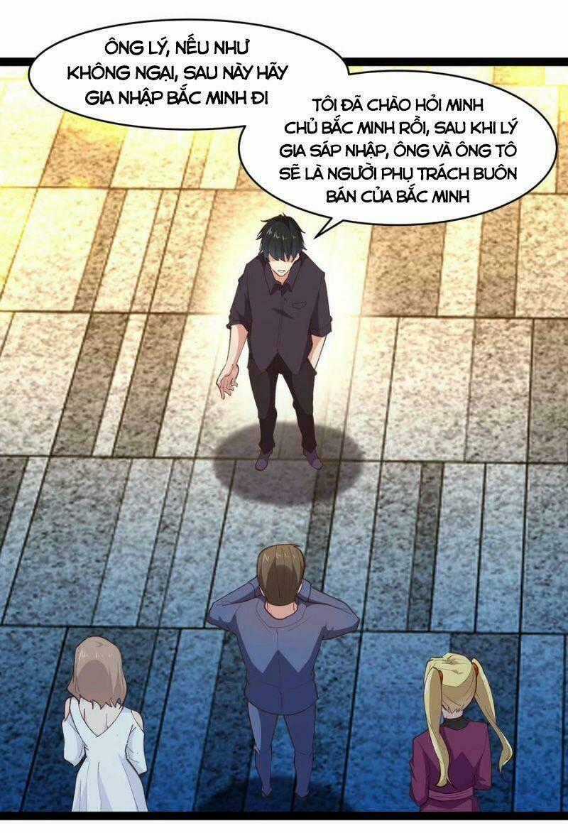 Trùng Sinh Đô Thị Thiên Tôn - Chapter 273 - Trang 1