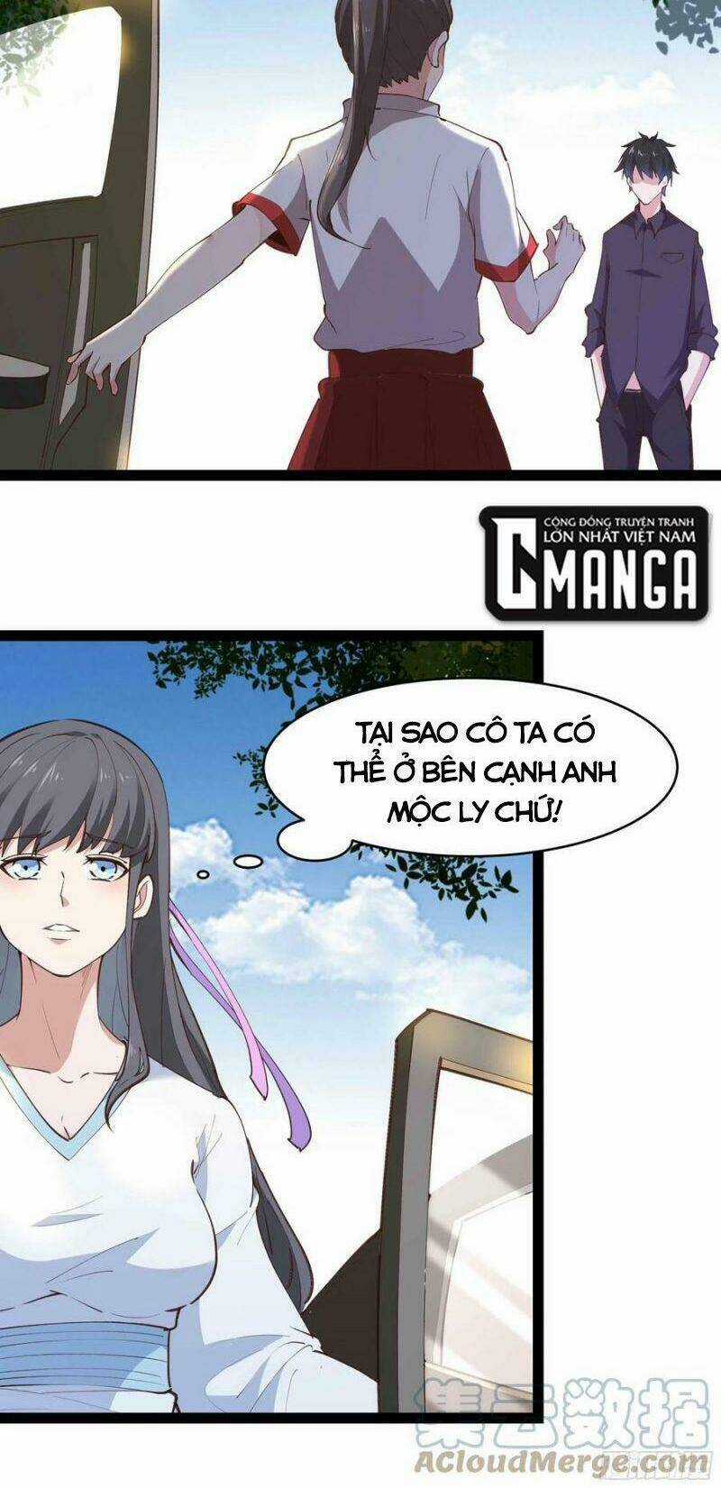 Trùng Sinh Đô Thị Thiên Tôn - Chapter 273 - Trang 13