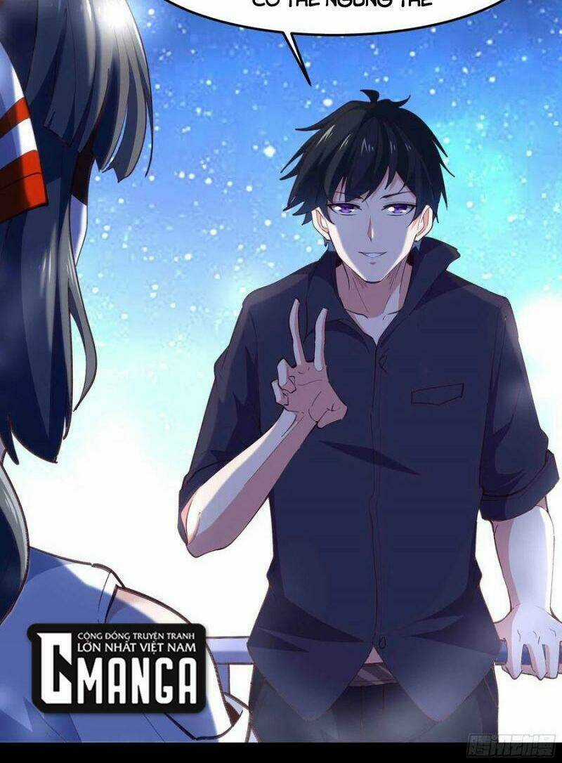 Trùng Sinh Đô Thị Thiên Tôn - Chapter 273 - Trang 21