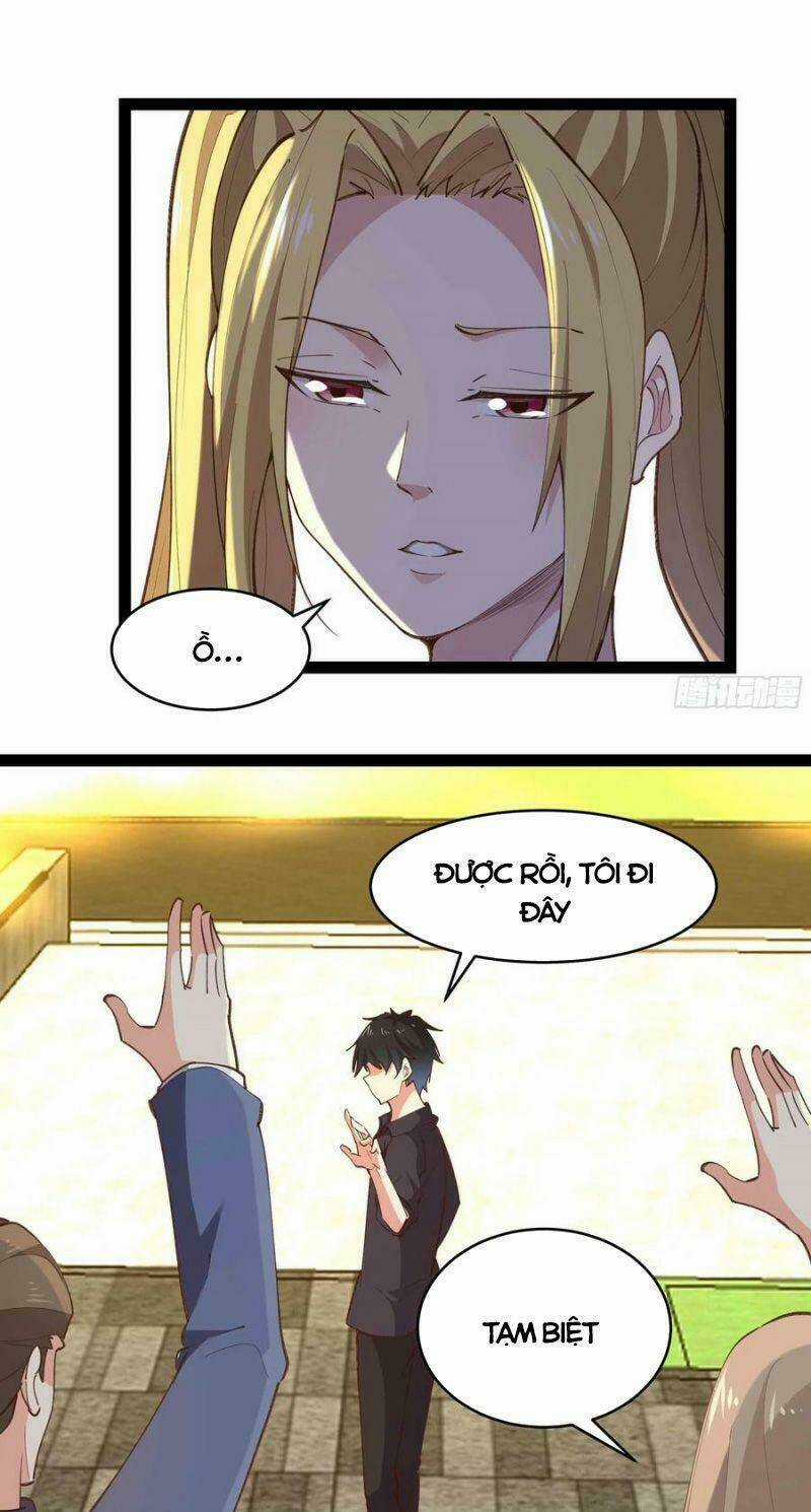 Trùng Sinh Đô Thị Thiên Tôn - Chapter 273 - Trang 8