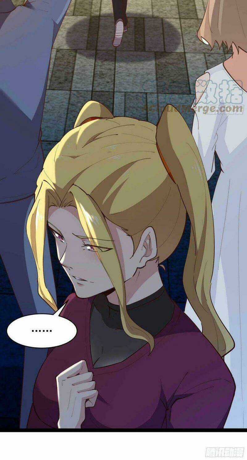 Trùng Sinh Đô Thị Thiên Tôn - Chapter 273 - Trang 9