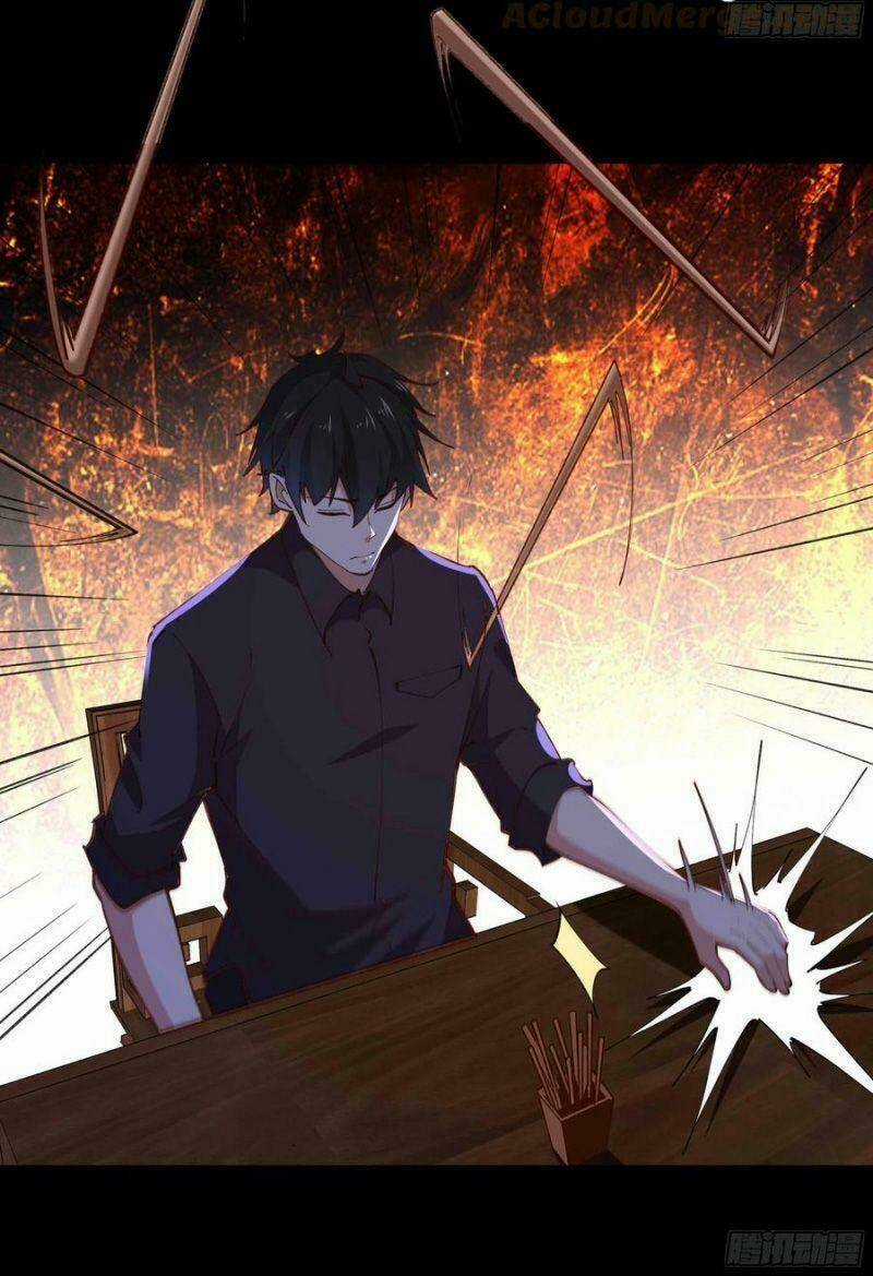 Trùng Sinh Đô Thị Thiên Tôn - Chapter 274 - Trang 12