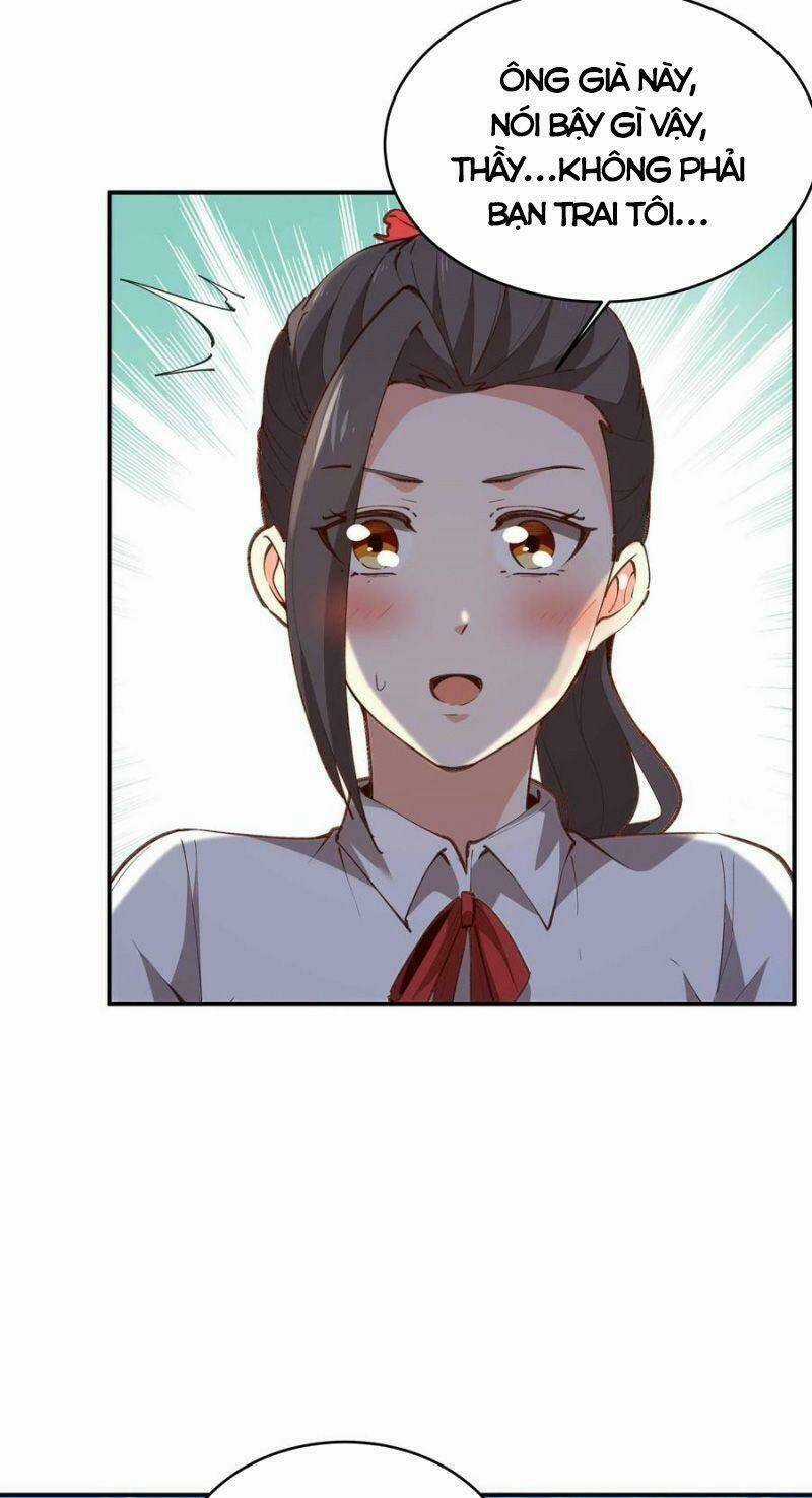 Trùng Sinh Đô Thị Thiên Tôn - Chapter 274 - Trang 3