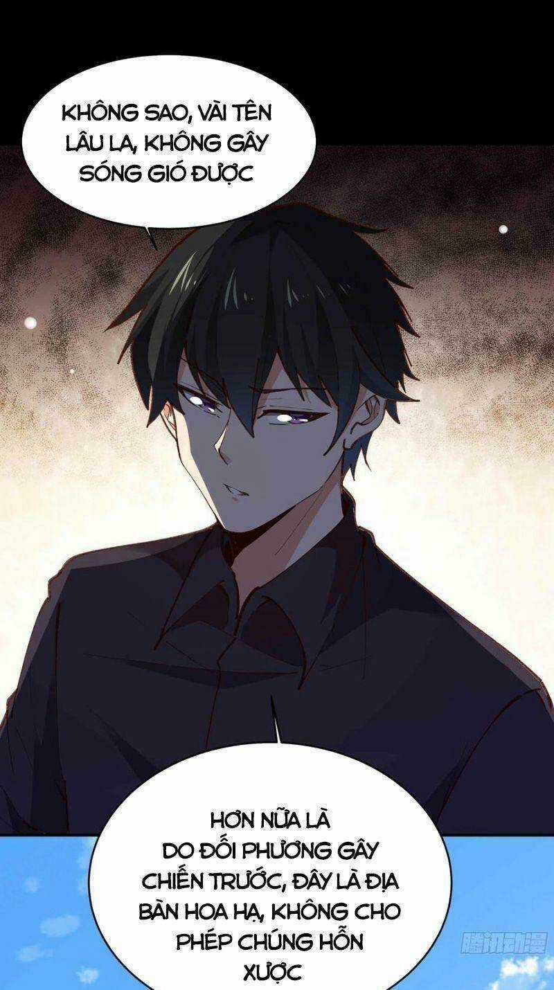 Trùng Sinh Đô Thị Thiên Tôn - Chapter 274 - Trang 23