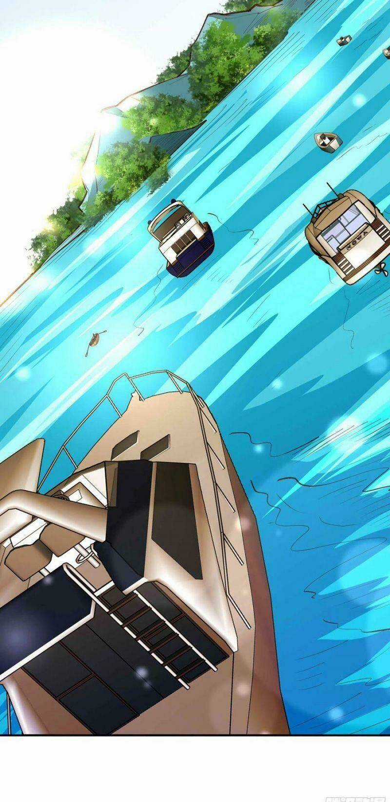 Trùng Sinh Đô Thị Thiên Tôn - Chapter 274 - Trang 25