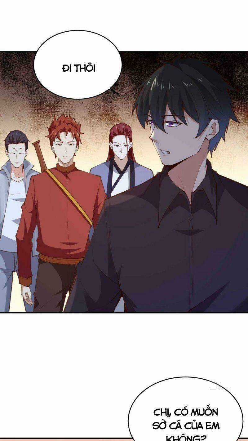 Trùng Sinh Đô Thị Thiên Tôn - Chapter 274 - Trang 5