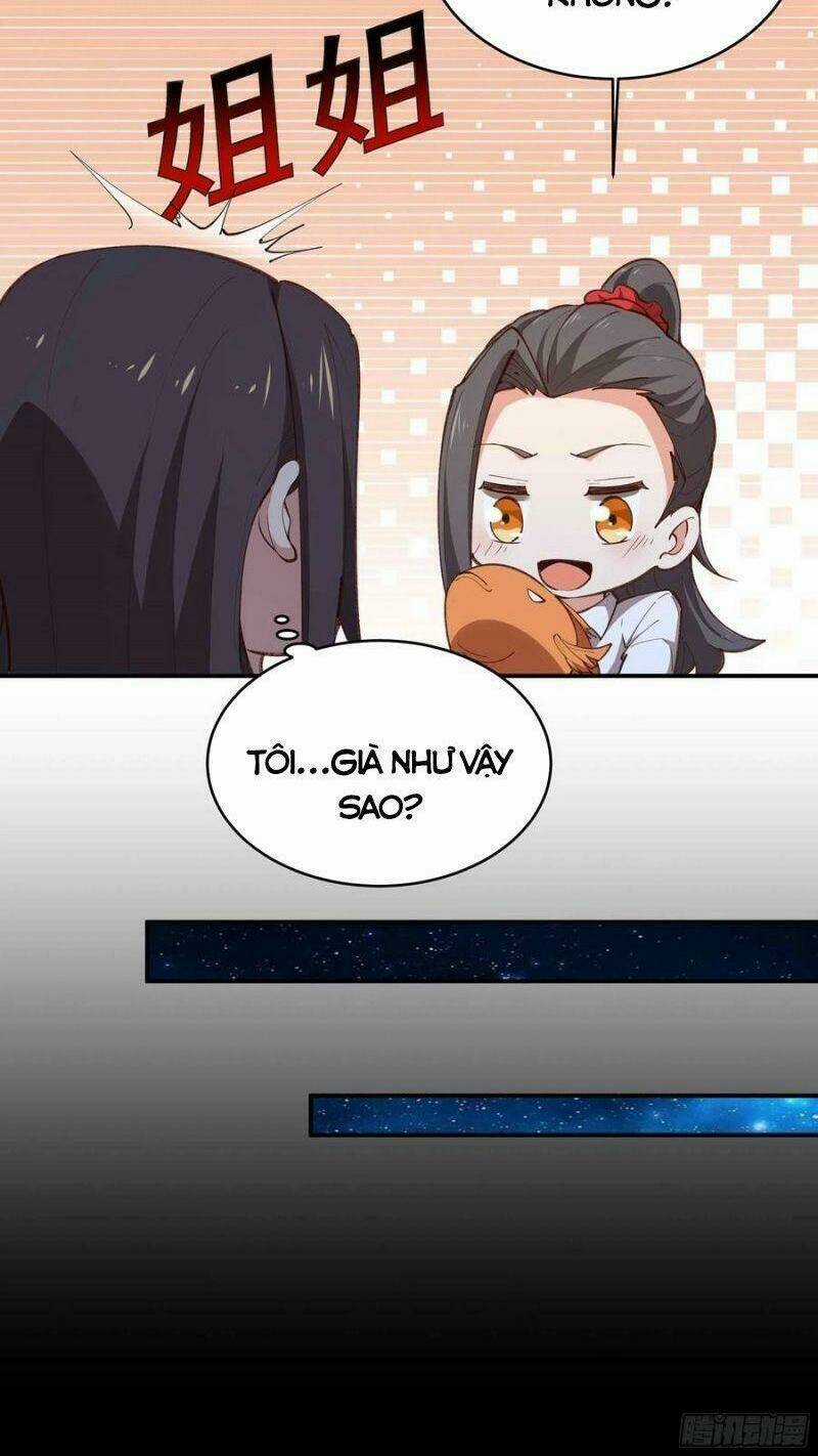 Trùng Sinh Đô Thị Thiên Tôn - Chapter 274 - Trang 6