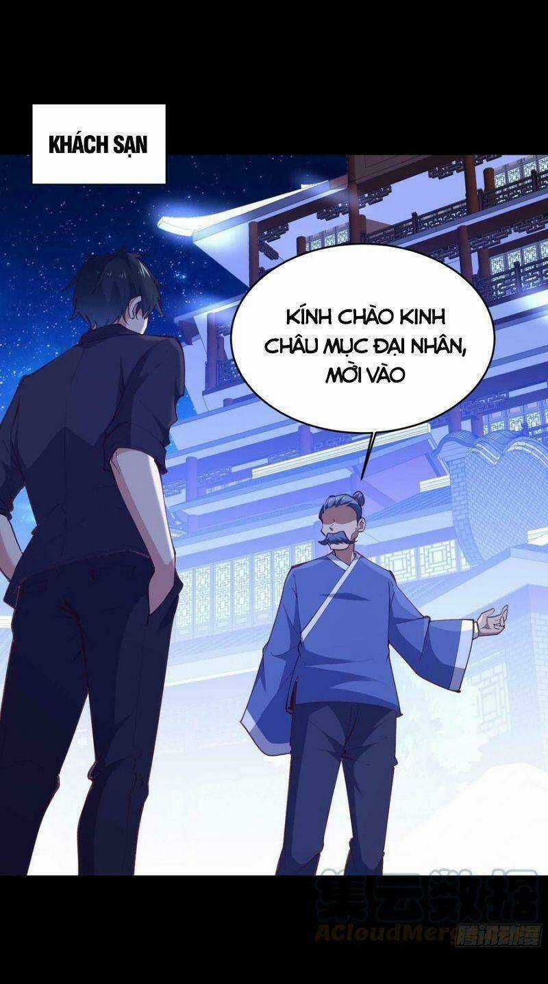 Trùng Sinh Đô Thị Thiên Tôn - Chapter 274 - Trang 7