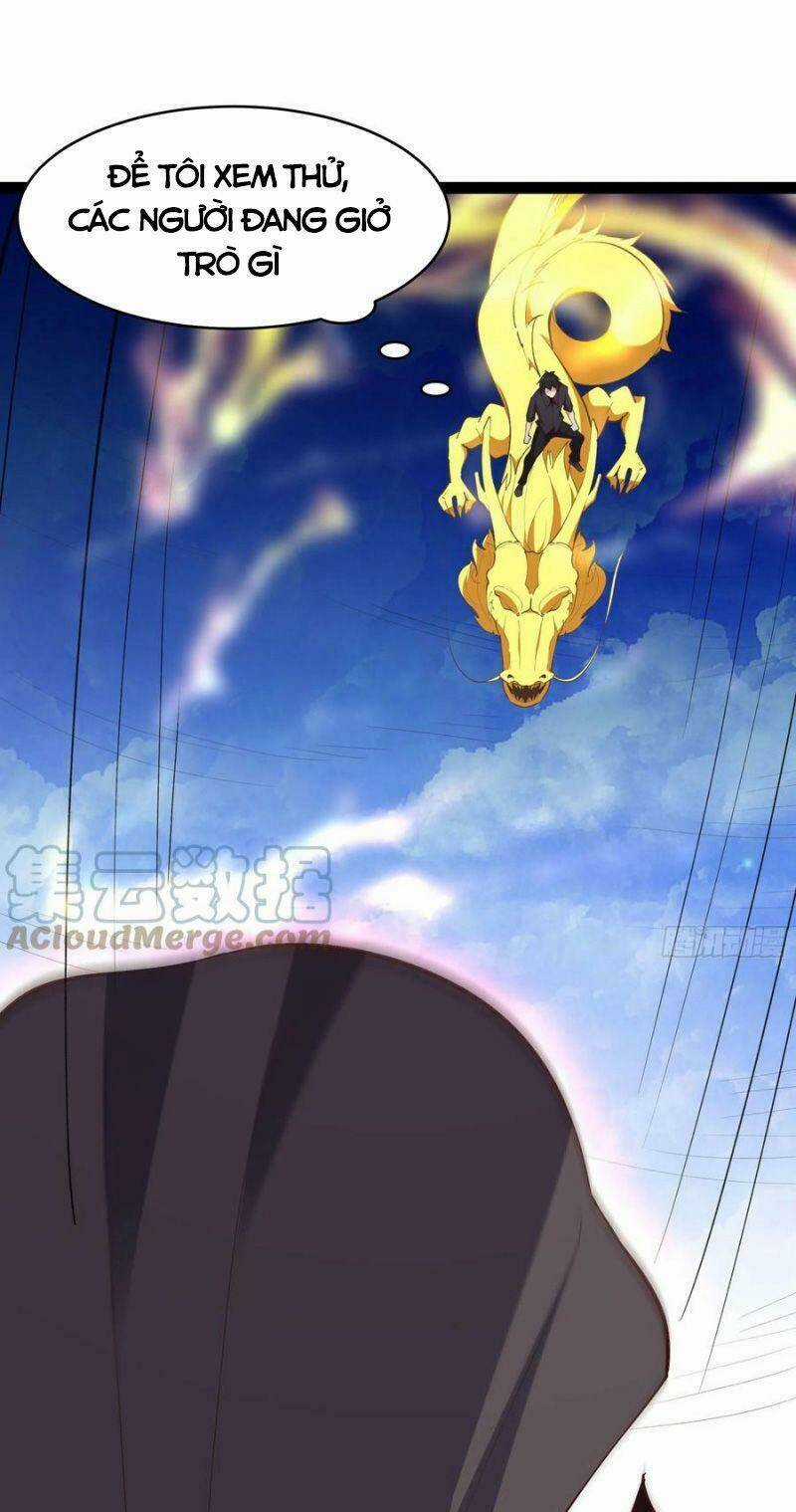 Trùng Sinh Đô Thị Thiên Tôn - Chapter 275 - Trang 3