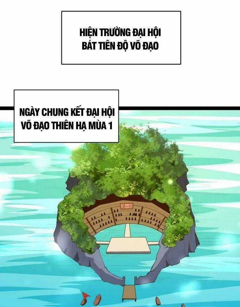 Trùng Sinh Đô Thị Thiên Tôn - Chapter 276 - Trang 1