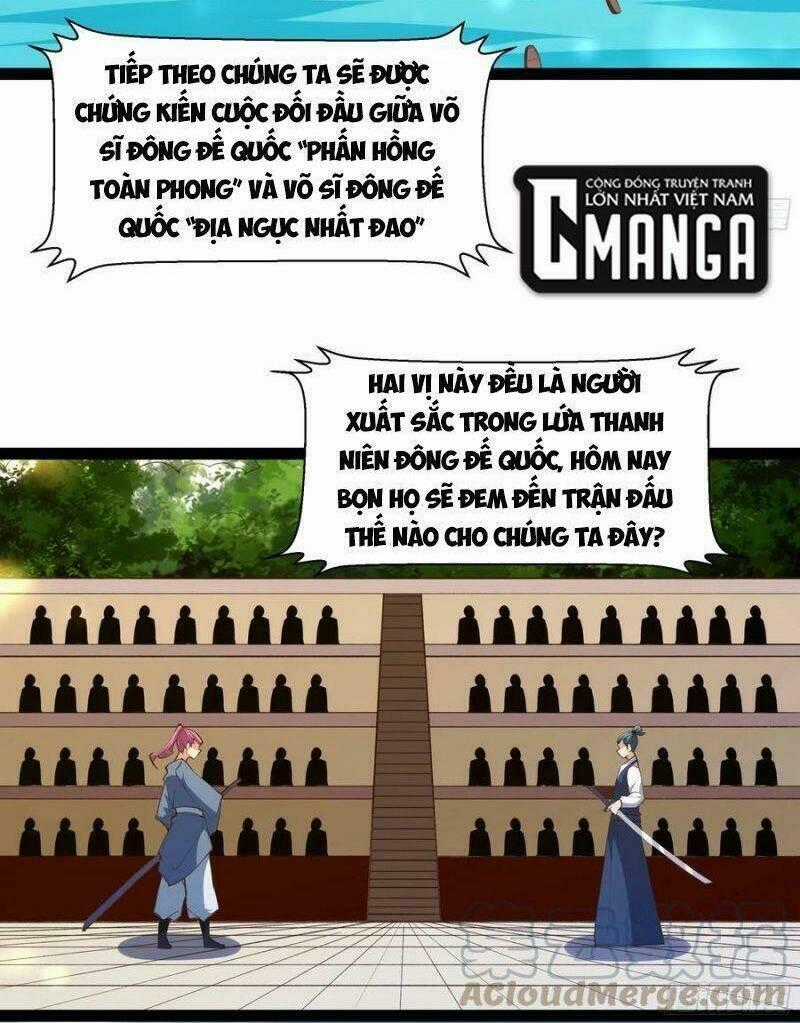 Trùng Sinh Đô Thị Thiên Tôn - Chapter 276 - Trang 2