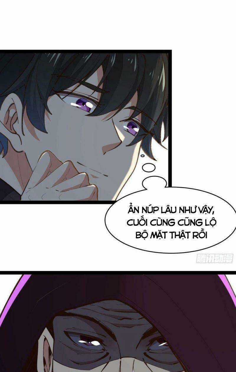 Trùng Sinh Đô Thị Thiên Tôn - Chapter 276 - Trang 15