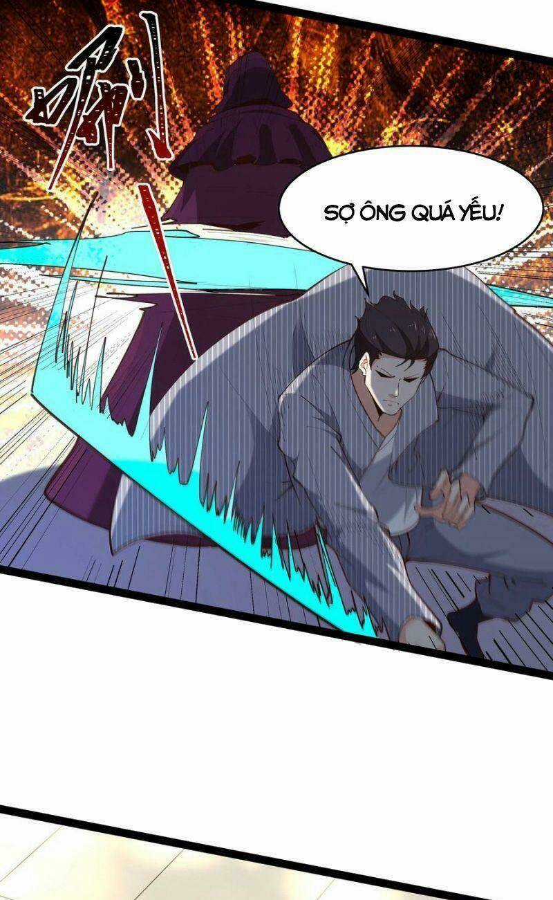 Trùng Sinh Đô Thị Thiên Tôn - Chapter 276 - Trang 17