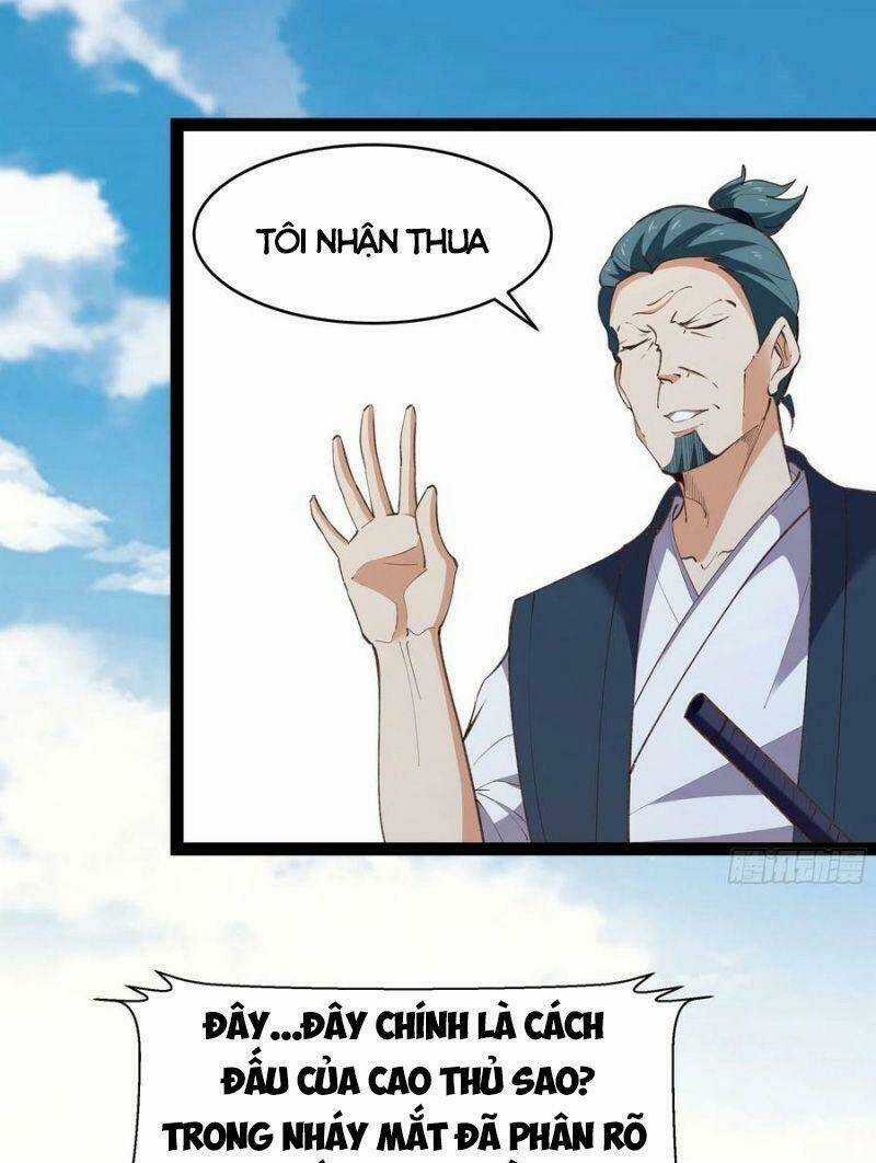 Trùng Sinh Đô Thị Thiên Tôn - Chapter 276 - Trang 3