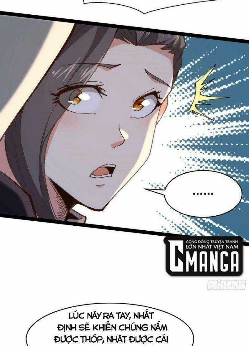 Trùng Sinh Đô Thị Thiên Tôn - Chapter 276 - Trang 29