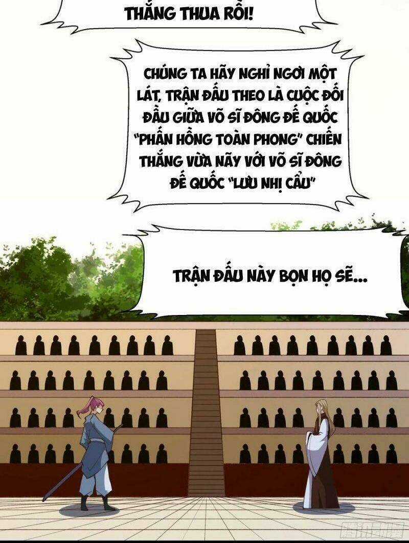 Trùng Sinh Đô Thị Thiên Tôn - Chapter 276 - Trang 4