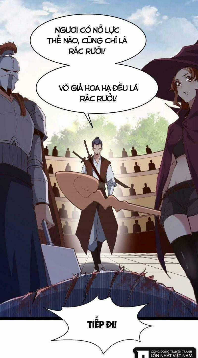 Trùng Sinh Đô Thị Thiên Tôn - Chapter 276 - Trang 33