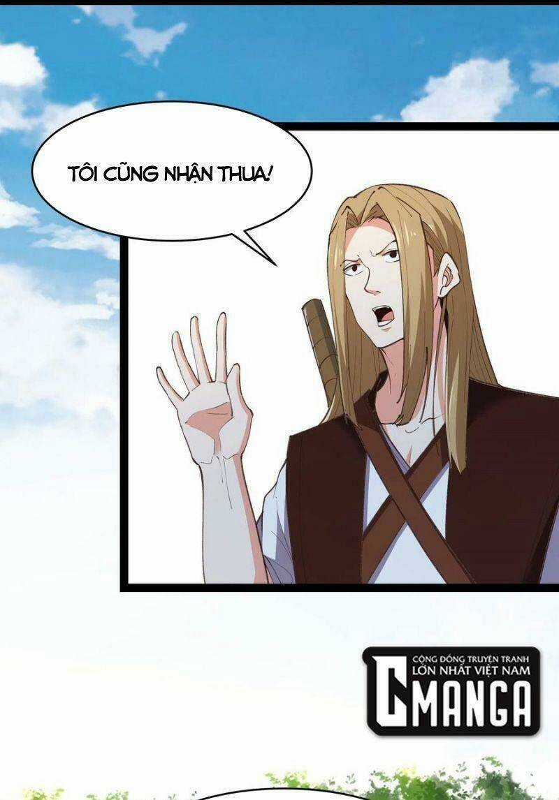 Trùng Sinh Đô Thị Thiên Tôn - Chapter 276 - Trang 5