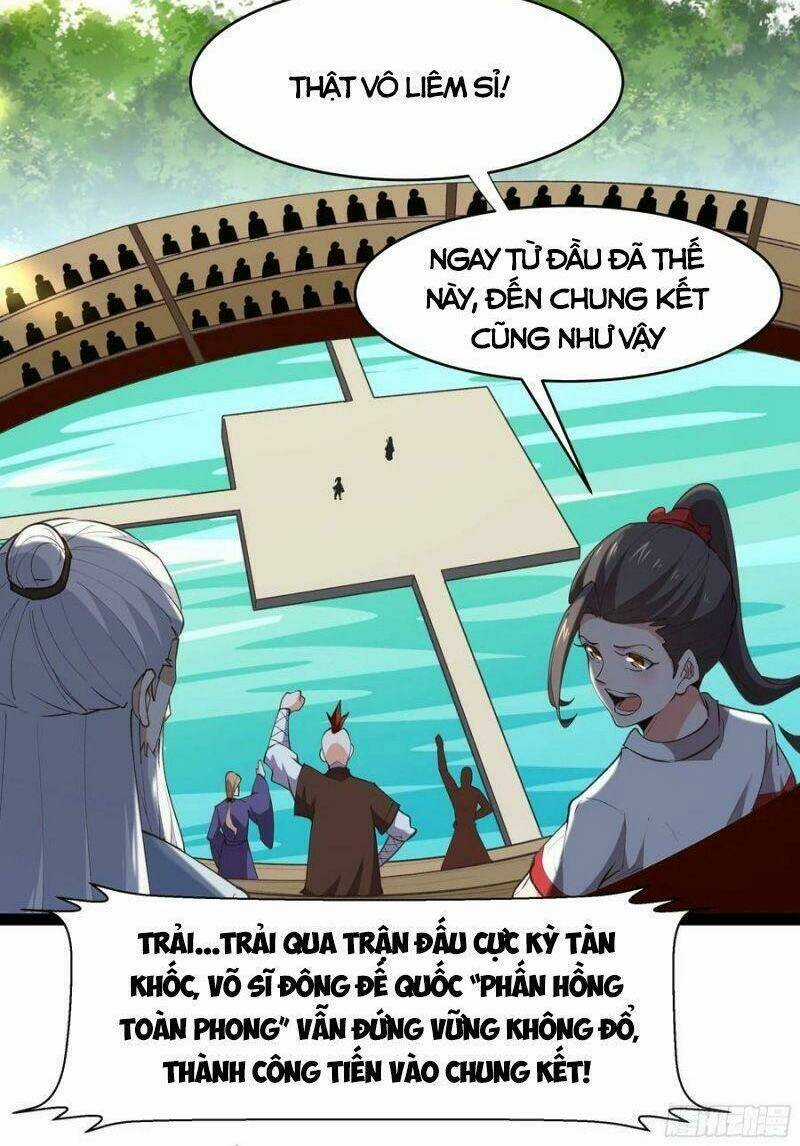 Trùng Sinh Đô Thị Thiên Tôn - Chapter 276 - Trang 6