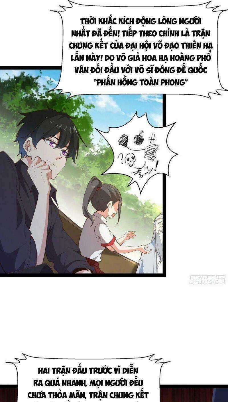 Trùng Sinh Đô Thị Thiên Tôn - Chapter 276 - Trang 7