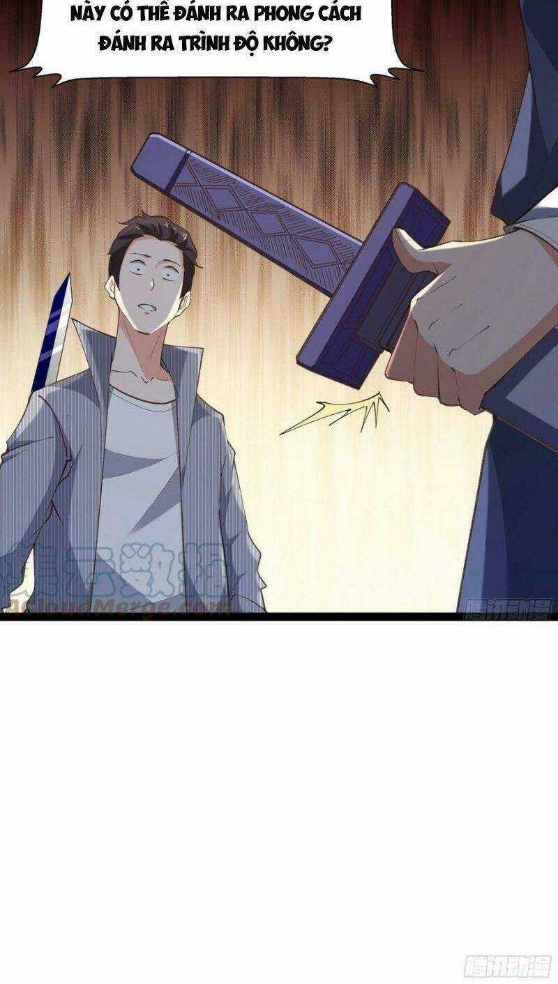 Trùng Sinh Đô Thị Thiên Tôn - Chapter 276 - Trang 8