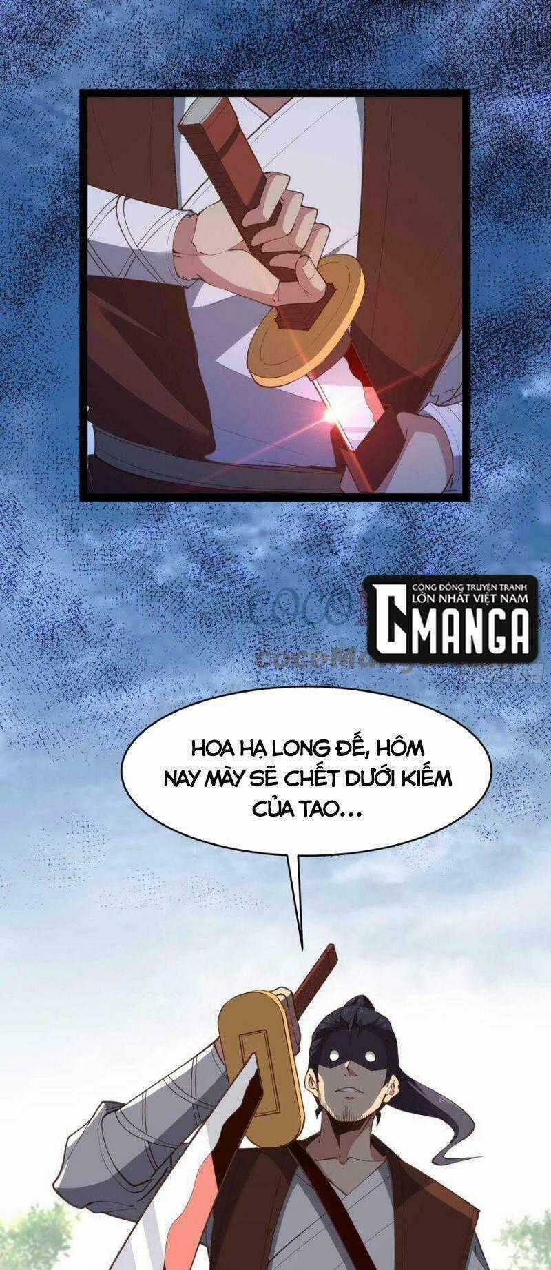 Trùng Sinh Đô Thị Thiên Tôn - Chapter 277 - Trang 1