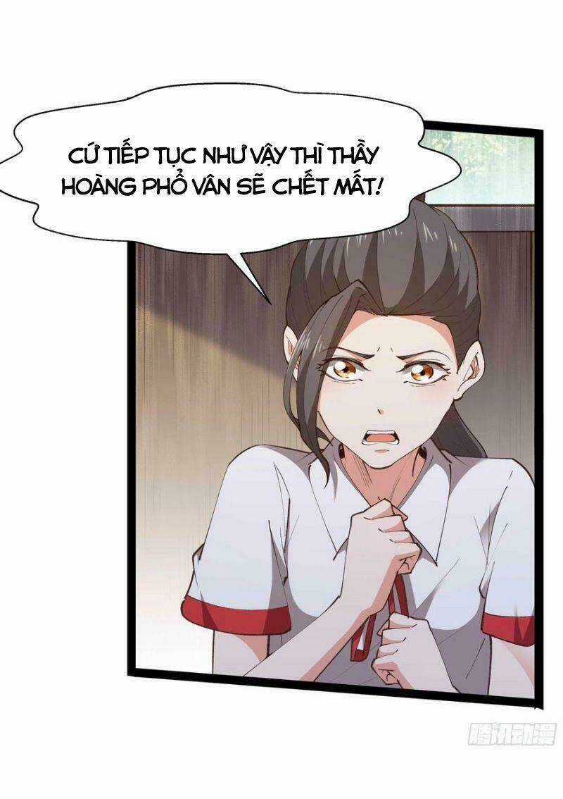 Trùng Sinh Đô Thị Thiên Tôn - Chapter 277 - Trang 3