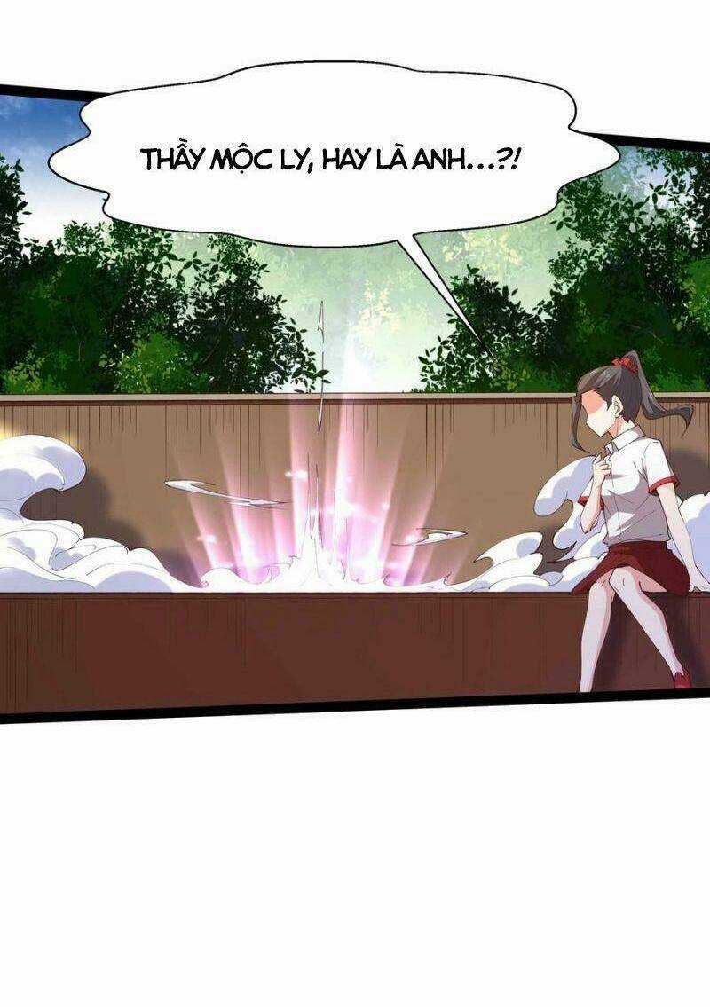 Trùng Sinh Đô Thị Thiên Tôn - Chapter 277 - Trang 4