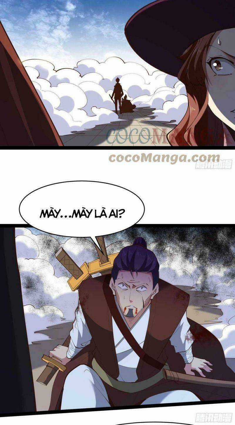 Trùng Sinh Đô Thị Thiên Tôn - Chapter 277 - Trang 6