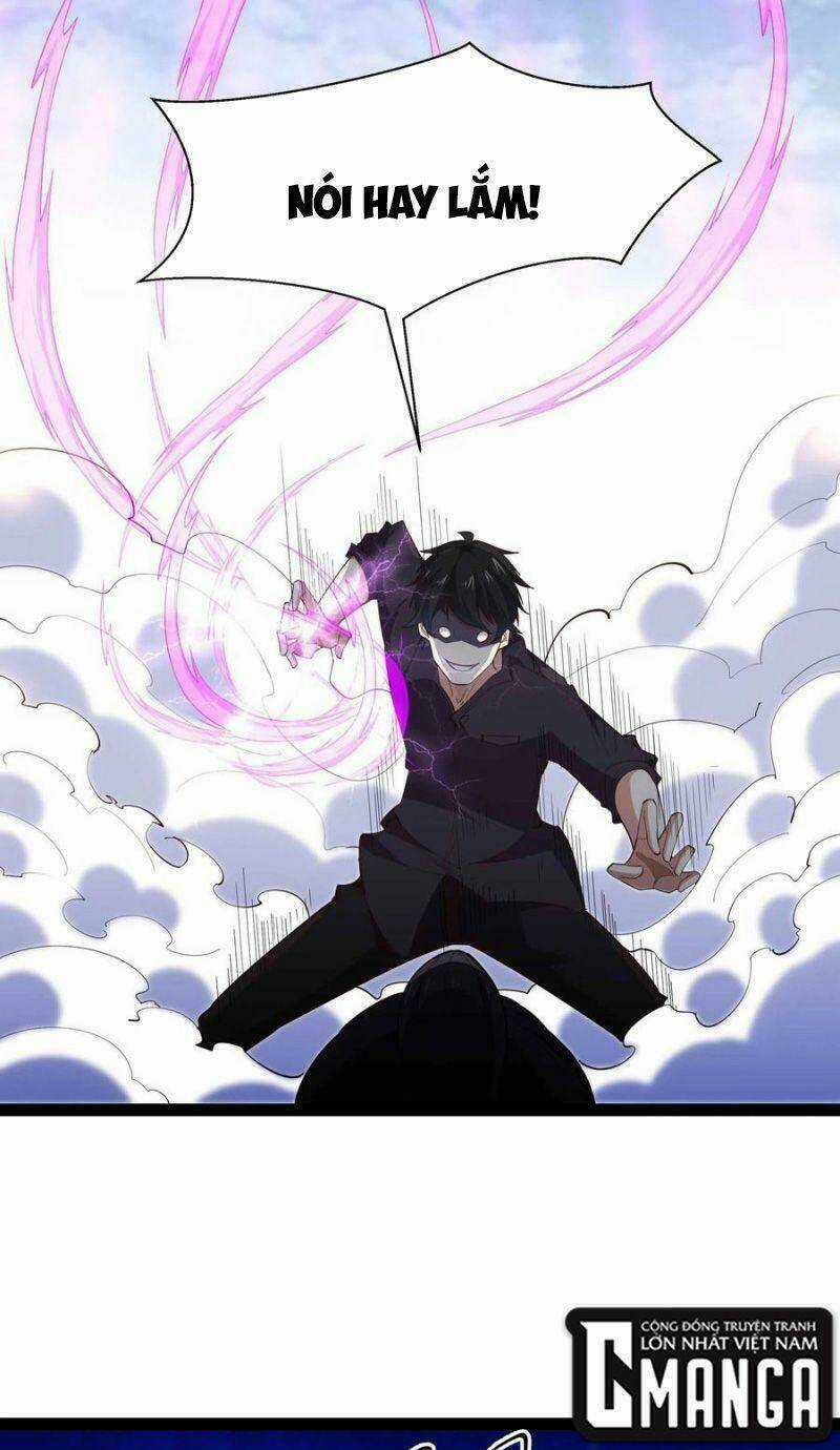 Trùng Sinh Đô Thị Thiên Tôn - Chapter 277 - Trang 9