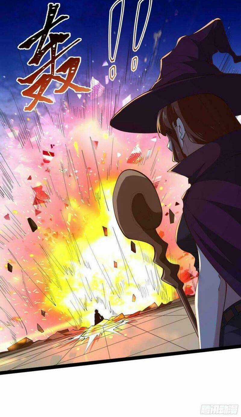 Trùng Sinh Đô Thị Thiên Tôn - Chapter 277 - Trang 10
