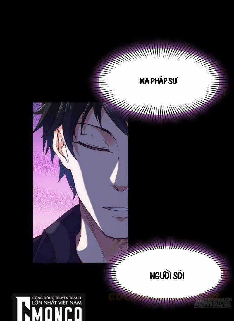 Trùng Sinh Đô Thị Thiên Tôn - Chapter 278 - Trang 1