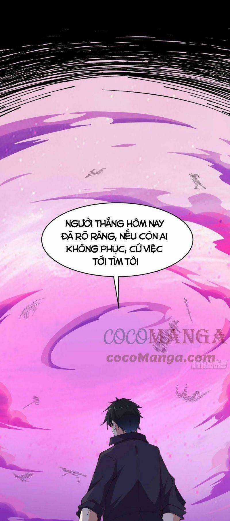 Trùng Sinh Đô Thị Thiên Tôn - Chapter 278 - Trang 3