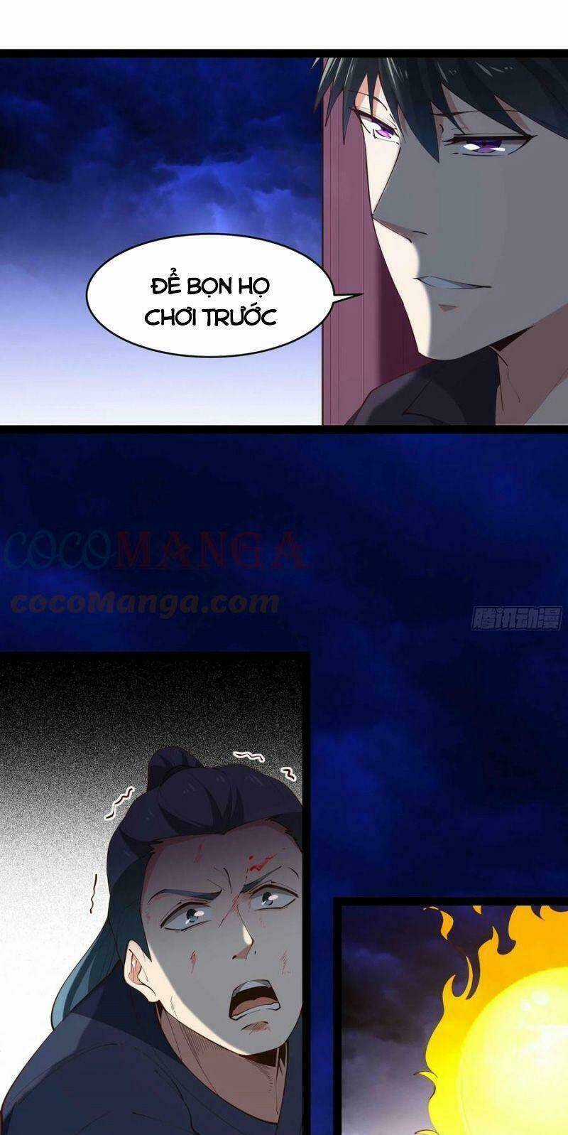 Trùng Sinh Đô Thị Thiên Tôn - Chapter 278 - Trang 24