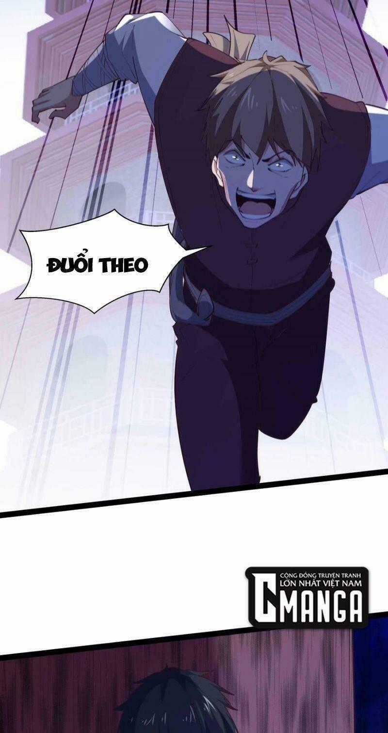 Trùng Sinh Đô Thị Thiên Tôn - Chapter 278 - Trang 30