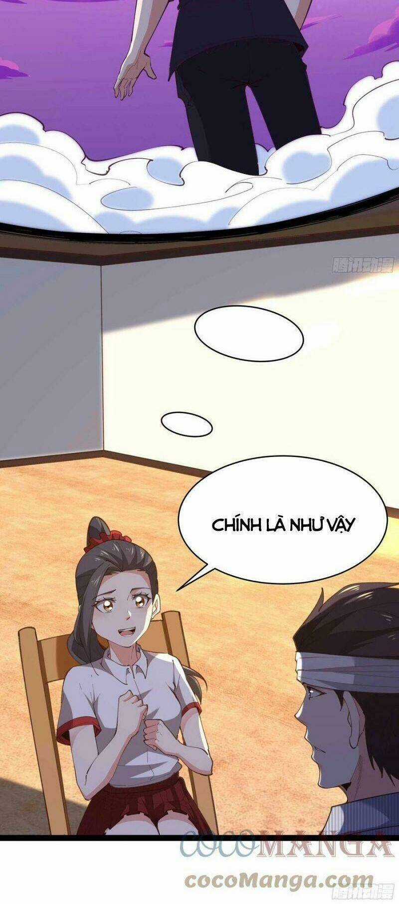 Trùng Sinh Đô Thị Thiên Tôn - Chapter 278 - Trang 4