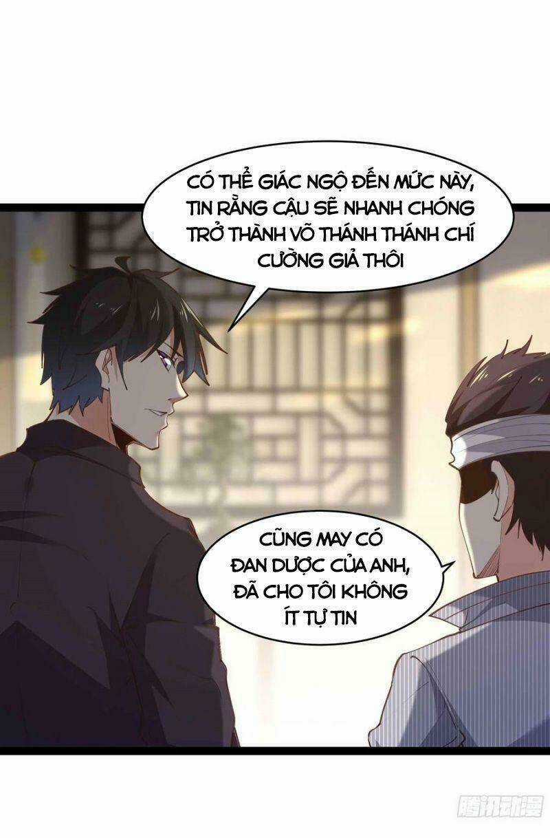 Trùng Sinh Đô Thị Thiên Tôn - Chapter 278 - Trang 9