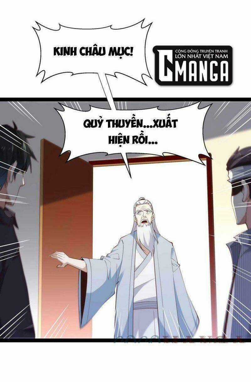 Trùng Sinh Đô Thị Thiên Tôn - Chapter 278 - Trang 10