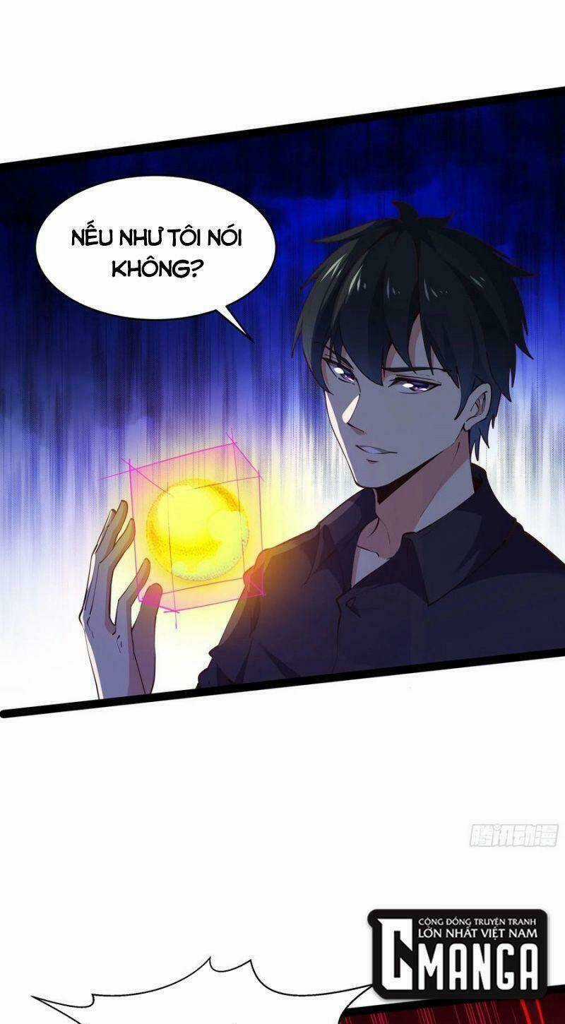 Trùng Sinh Đô Thị Thiên Tôn - Chapter 279 - Trang 13