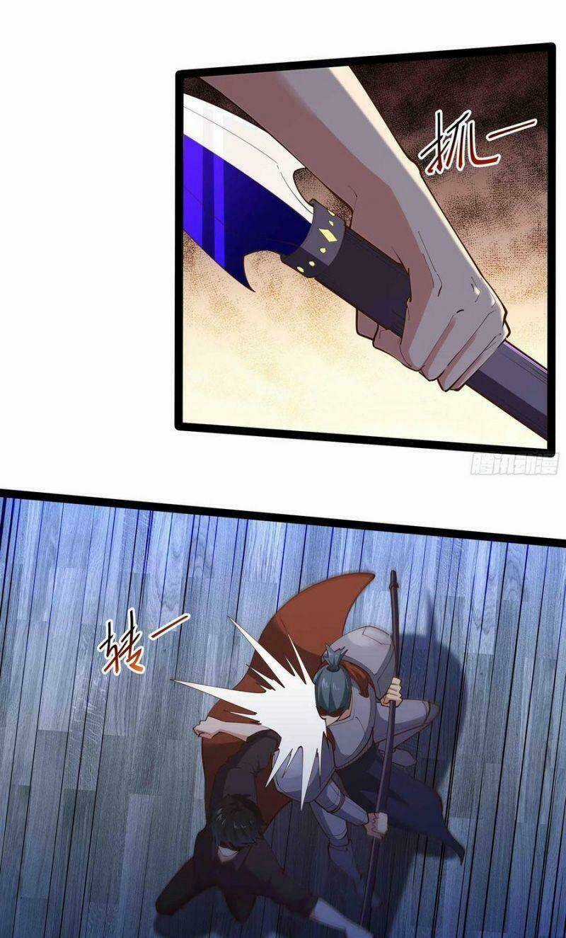 Trùng Sinh Đô Thị Thiên Tôn - Chapter 279 - Trang 3