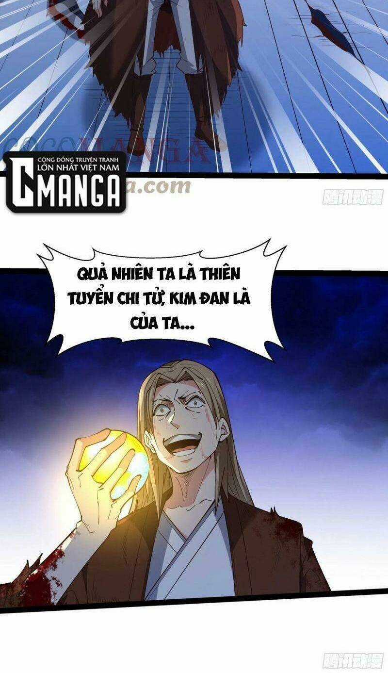 Trùng Sinh Đô Thị Thiên Tôn - Chapter 279 - Trang 24