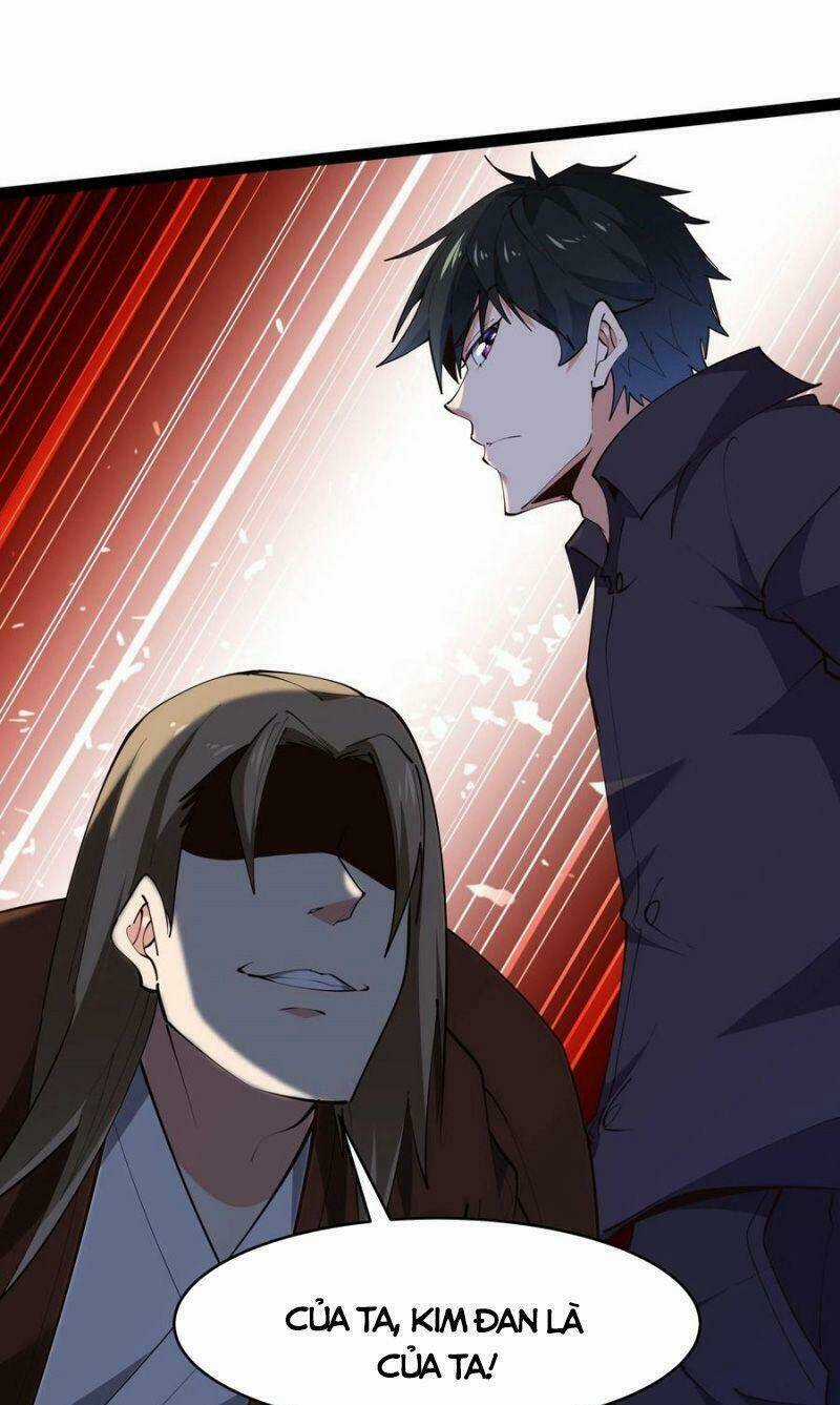 Trùng Sinh Đô Thị Thiên Tôn - Chapter 279 - Trang 5