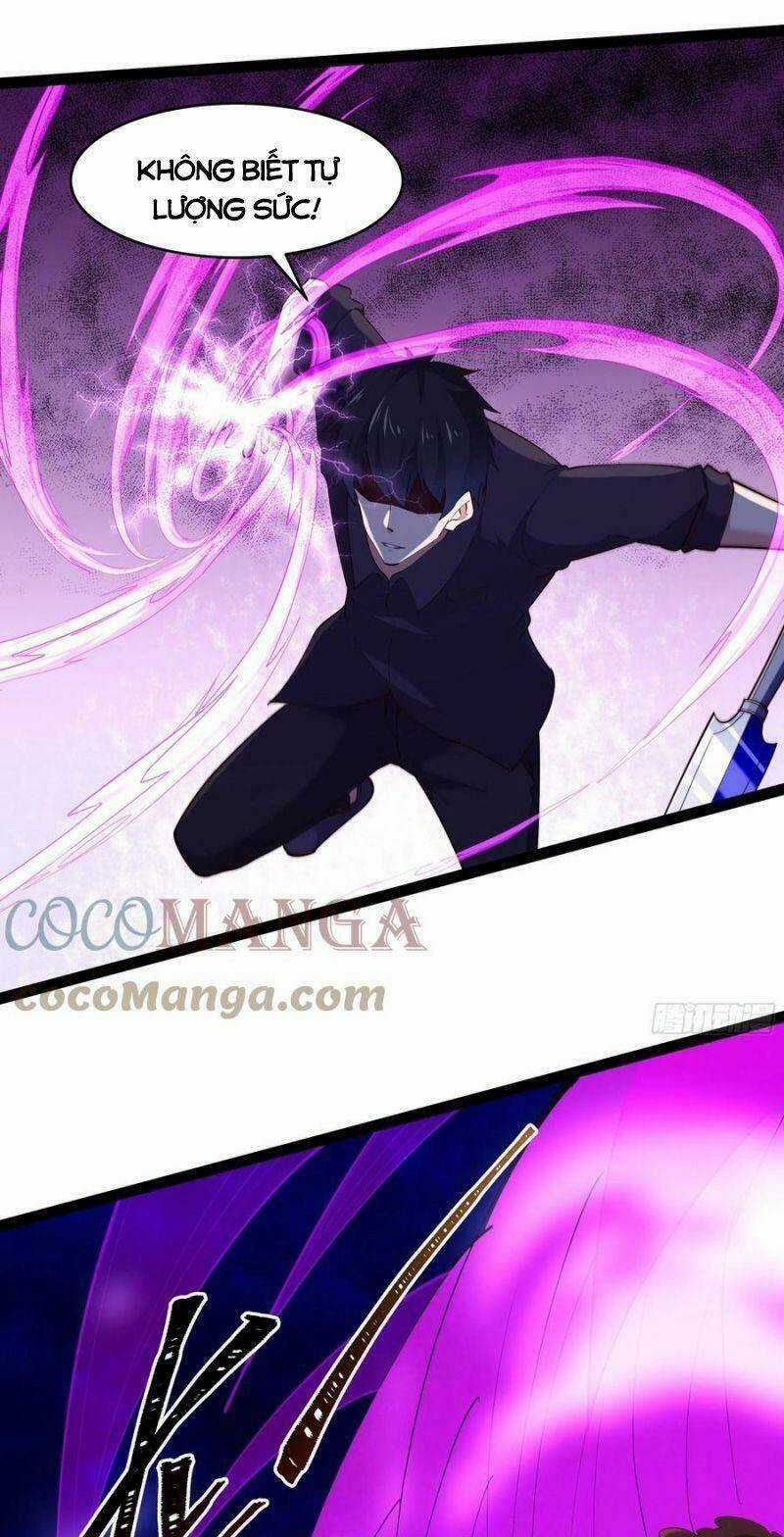 Trùng Sinh Đô Thị Thiên Tôn - Chapter 279 - Trang 7