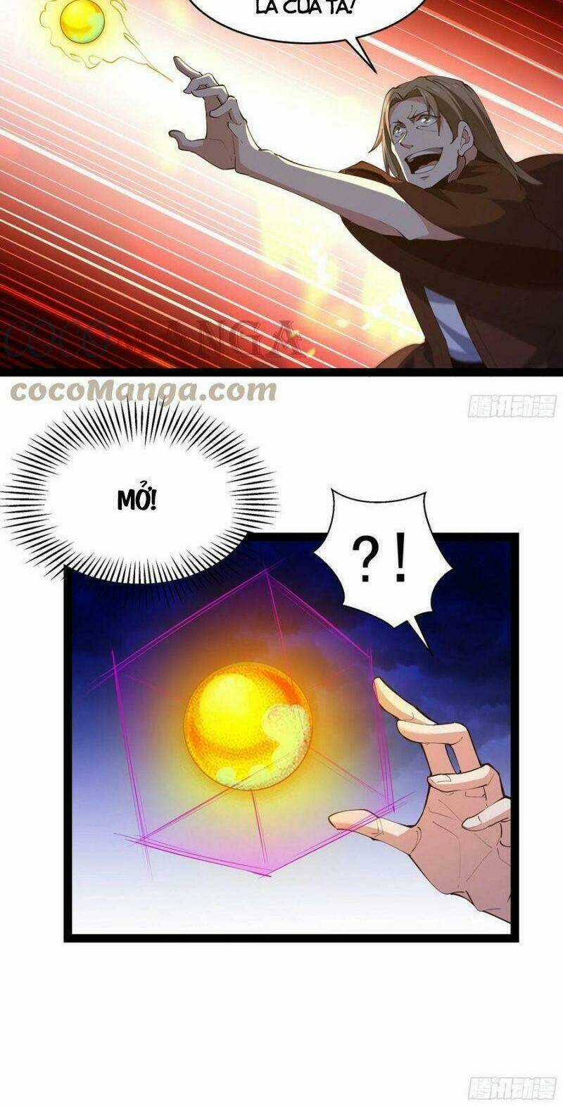 Trùng Sinh Đô Thị Thiên Tôn - Chapter 279 - Trang 10