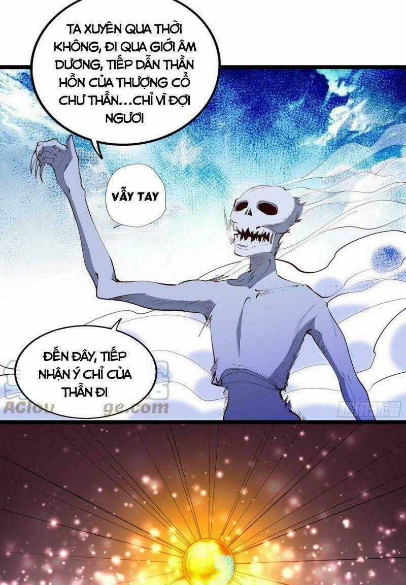 Trùng Sinh Đô Thị Thiên Tôn - Chapter 280 - Trang 1