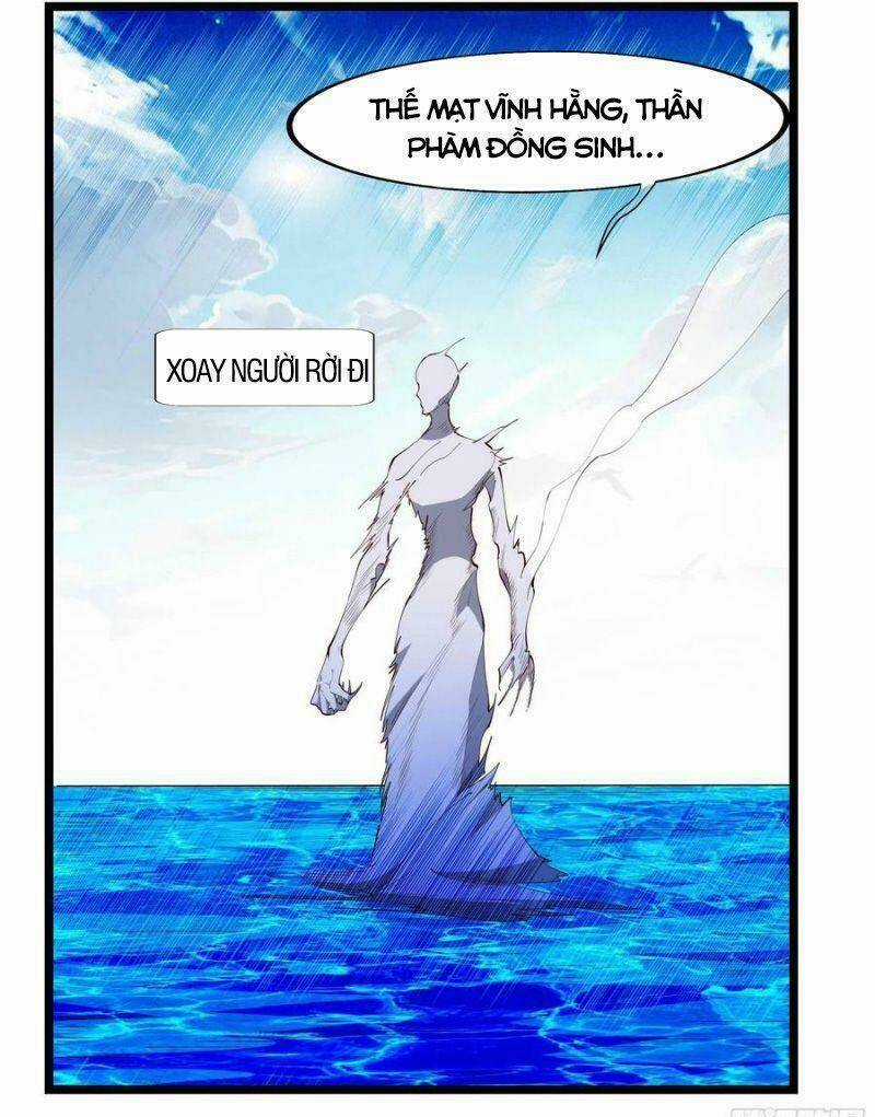 Trùng Sinh Đô Thị Thiên Tôn - Chapter 280 - Trang 3