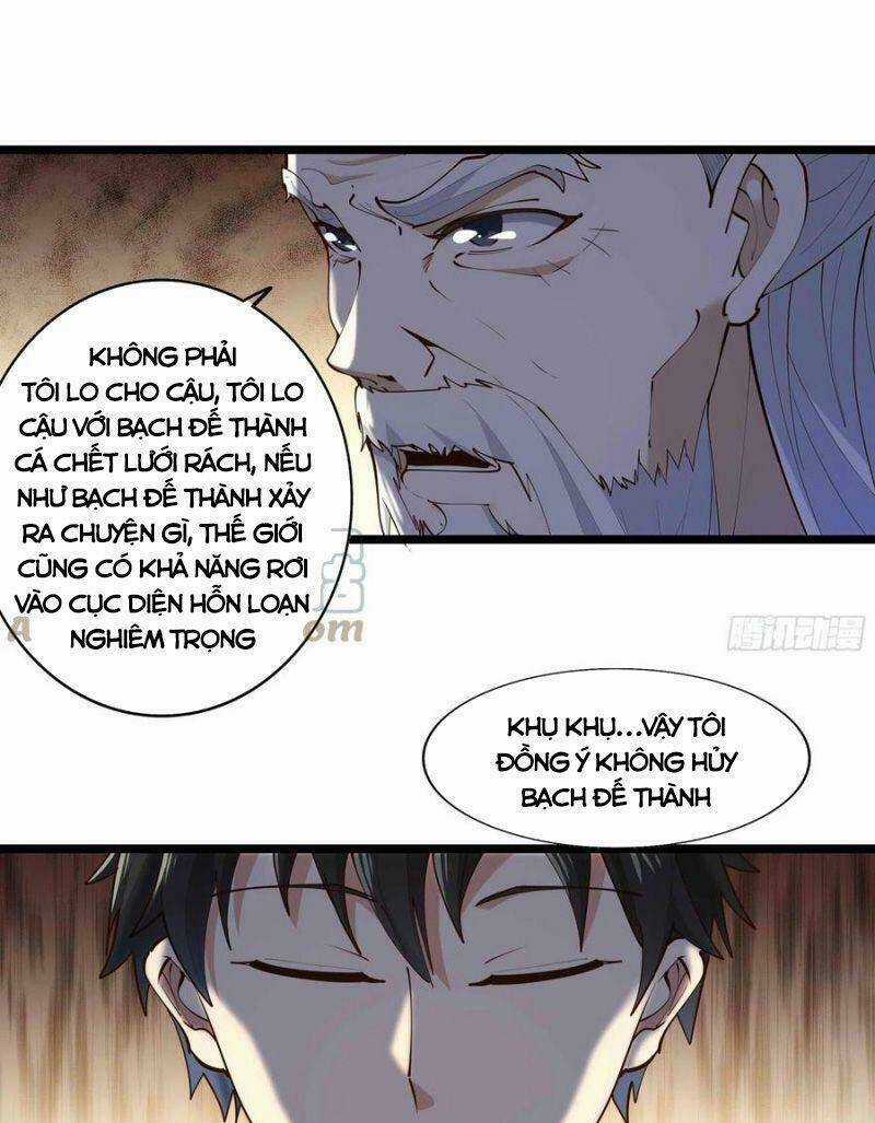 Trùng Sinh Đô Thị Thiên Tôn - Chapter 280 - Trang 22