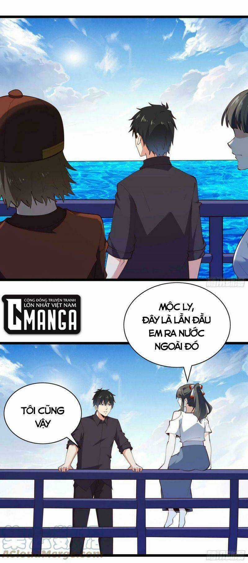 Trùng Sinh Đô Thị Thiên Tôn - Chapter 280 - Trang 24