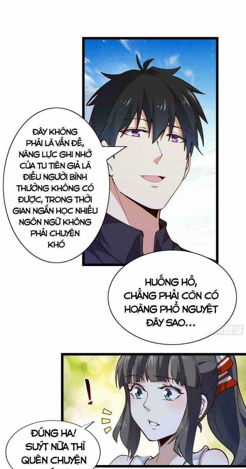 Trùng Sinh Đô Thị Thiên Tôn - Chapter 280 - Trang 25